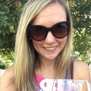 Meet your Posher, Meghan